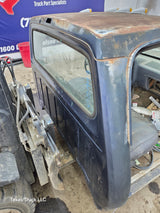 1981-1993 Dodge Ram 1st Gen Regular Cab W150 W250 W350 D150 D250 D350