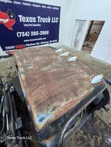 1981-1993 Dodge Ram 1st Gen Regular Cab W150 W250 W350 D150 D250 D350