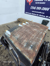 1981-1993 Dodge Ram 1st Gen Regular Cab W150 W250 W350 D150 D250 D350