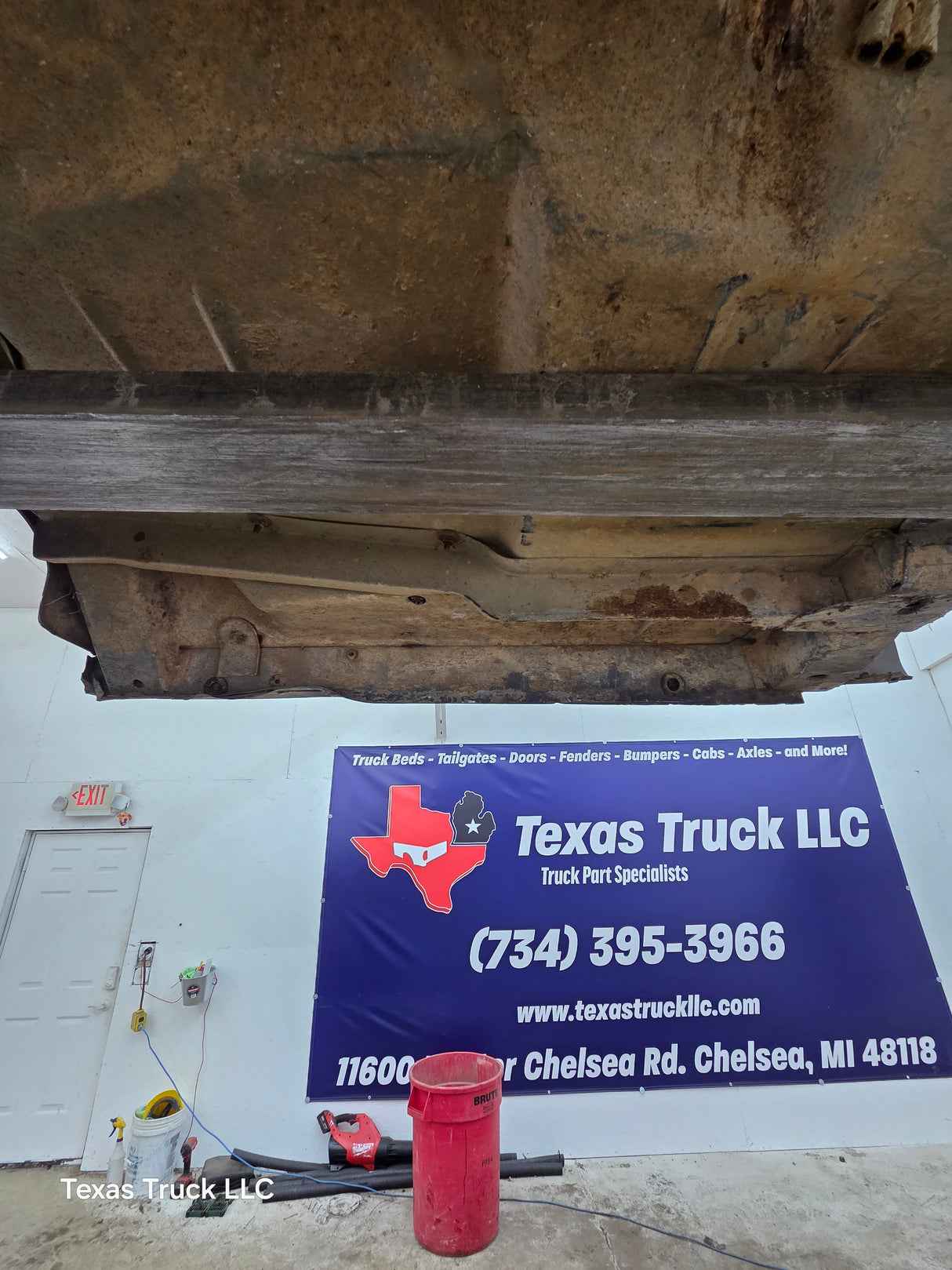 1981-1993 Dodge Ram 1st Gen Regular Cab W150 W250 W350 D150 D250 D350