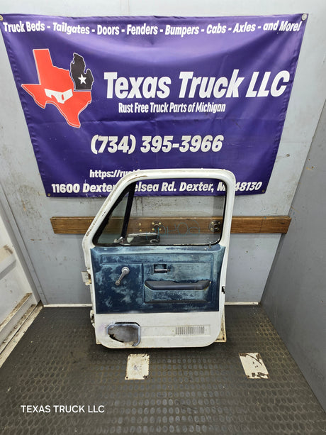 1973-1987 Chevrolet / GMC Square Body Front Passenger Side RH Door K / C Series