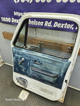 1973-1987 Chevrolet / GMC Square Body Front Passenger Side RH Door K / C Series