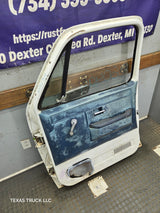 1973-1987 Chevrolet / GMC Square Body Front Passenger Side RH Door K / C Series