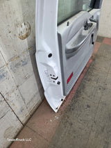 1999-2011 Ford Super Duty LH Driver Side Front Door F250 F350 F450 F550