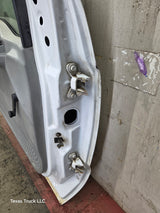 1999-2011 Ford Super Duty LH Driver Side Front Door F250 F350 F450 F550