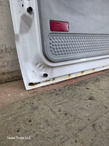1999-2011 Ford Super Duty LH Driver Side Front Door F250 F350 F450 F550