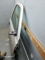 1999-2006 Chevrolet Silverado / GMC Sierra 1500 2500 3500 HD RH Front Passenger side Door