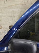 1999-2006 Chevrolet Silverado / GMC Sierra 1500 2500 3500 HD Front Driver Side Door