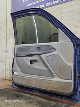 1999-2006 Chevrolet Silverado / GMC Sierra 1500 2500 3500 HD Front Driver Side Door