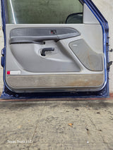 1999-2006 Chevrolet Silverado / GMC Sierra 1500 2500 3500 HD Front Driver Side Door