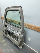 1999-2006 Chevrolet Silverado / GMC Sierra 1500 2500 3500 HD RH Front Passenger side Door