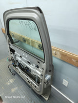 1999-2006 Chevrolet Silverado / GMC Sierra 1500 2500 3500 HD RH Front Passenger side Door