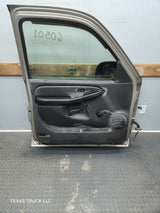 1999-2006 Chevrolet Silverado / GMC Sierra 1500 2500 3500 HD LH Front Driver Side Door