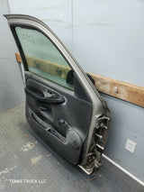 1999-2006 Chevrolet Silverado / GMC Sierra 1500 2500 3500 HD LH Front Driver Side Door