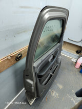 1999-2006 Chevrolet Silverado / GMC Sierra 1500 2500 3500 HD LH Front Driver Side Door