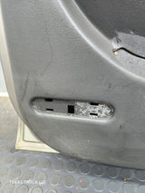 1999-2006 Chevrolet Silverado / GMC Sierra 1500 2500 3500 HD LH Front Driver Side Door