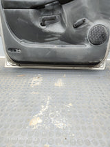 1999-2006 Chevrolet Silverado / GMC Sierra 1500 2500 3500 HD LH Front Driver Side Door