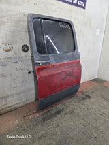 1973-1991 Chevrolet / GMC Square Body Passenger Side Rear Crew Cab Door RH K / C Series Suburban