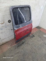 1973-1991 Chevrolet / GMC Square Body Passenger Side Rear Crew Cab Door RH K / C Series Suburban