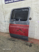 1973-1991 Chevrolet / GMC Square Body Passenger Side Rear Crew Cab Door RH K / C Series Suburban
