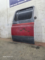 1973-1991 Chevrolet / GMC Square Body Passenger Side Rear Crew Cab Door RH K / C Series Suburban