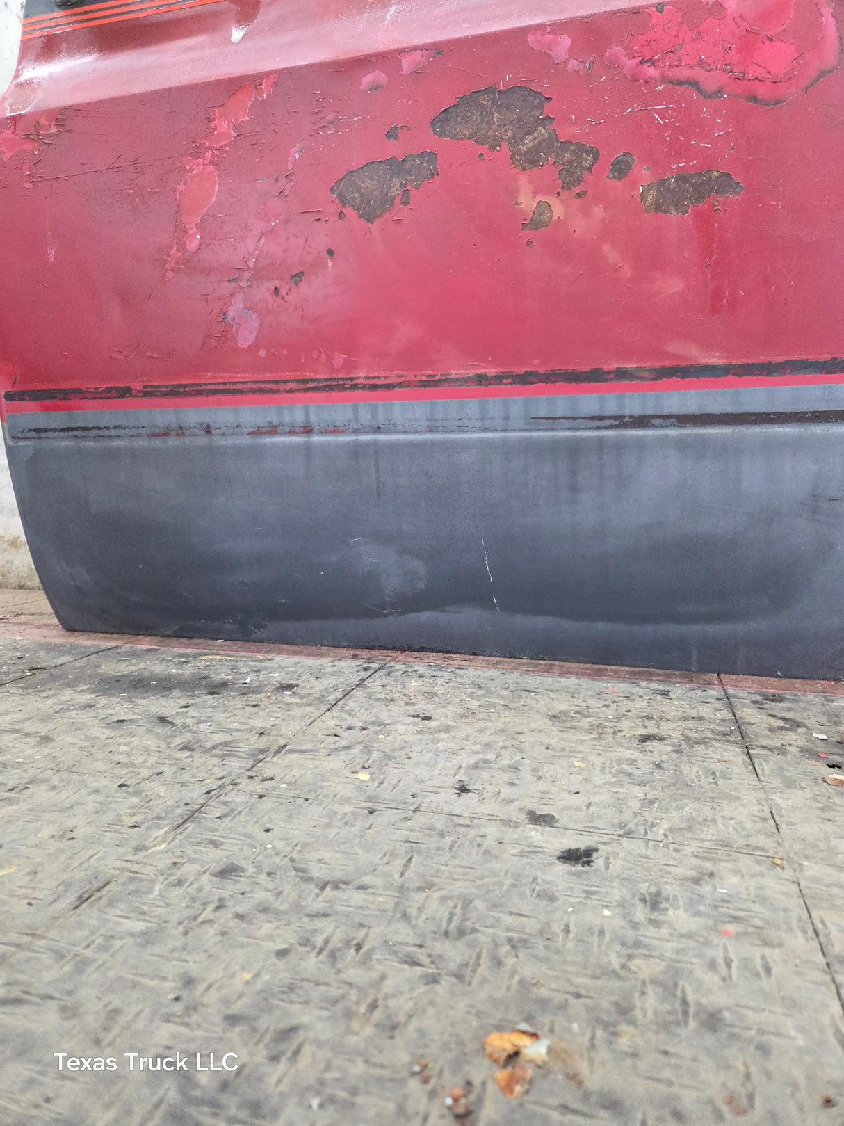 1973-1991 Chevrolet / GMC Square Body Passenger Side Rear Crew Cab Door RH K / C Series Suburban
