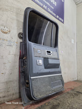 1973-1991 Chevrolet / GMC Square Body Passenger Side Rear Crew Cab Door RH K / C Series Suburban