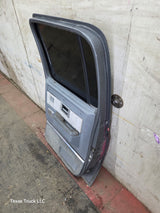 1973-1991 Chevrolet / GMC Square Body Passenger Side Rear Crew Cab Door RH K / C Series Suburban