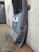 1973-1991 Chevrolet / GMC Square Body Passenger Side Rear Crew Cab Door RH K / C Series Suburban