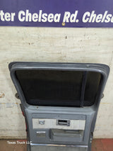 1973-1991 Chevrolet / GMC Square Body Passenger Side Rear Crew Cab Door RH K / C Series Suburban