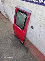 1999-2006 Chevrolet Silverado / GMC Sierra 1500 2500 3500 HD Rear Driver side Extended Cab Rear Door