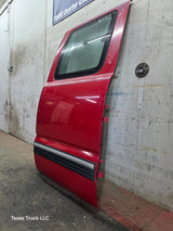 1999-2006 Chevrolet Silverado / GMC Sierra 1500 2500 3500 HD Rear Driver side Extended Cab Rear Door