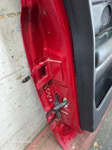 1999-2006 Chevrolet Silverado / GMC Sierra 1500 2500 3500 HD Rear Driver side Extended Cab Rear Door