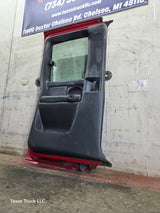 1999-2006 Chevrolet Silverado / GMC Sierra 1500 2500 3500 HD Rear Driver side Extended Cab Rear Door