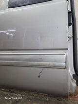 1999-2006 Chevrolet Silverado / GMC Sierra 1500 2500 3500 HD Rear Passenger side Extended Cab Rear Door