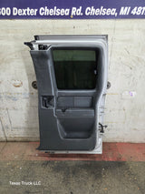 1999-2006 Chevrolet Silverado / GMC Sierra 1500 2500 3500 HD Rear Passenger side Extended Cab Rear Door