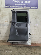 1999-2006 Chevrolet Silverado / GMC Sierra 1500 2500 3500 HD Rear Passenger side Extended Cab Rear Door