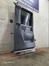 1999-2006 Chevrolet Silverado / GMC Sierra 1500 2500 3500 HD Rear Passenger side Extended Cab Rear Door