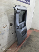 1999-2006 Chevrolet Silverado / GMC Sierra 1500 2500 3500 HD Rear Passenger side Extended Cab Rear Door