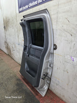 1999-2006 Chevrolet Silverado / GMC Sierra 1500 2500 3500 HD Rear Passenger side Extended Cab Rear Door