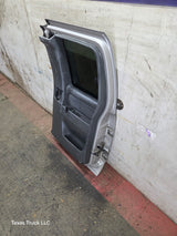 1999-2006 Chevrolet Silverado / GMC Sierra 1500 2500 3500 HD Rear Passenger side Extended Cab Rear Door