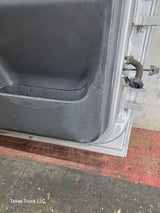 1999-2006 Chevrolet Silverado / GMC Sierra 1500 2500 3500 HD Rear Passenger side Extended Cab Rear Door