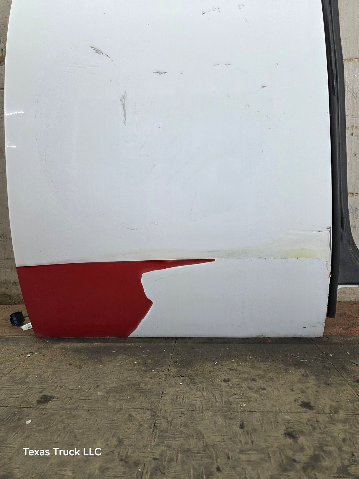 2007-2013 Chevrolet Silverado / GMC Sierra 1500 2500 3500 HD Passenger side Extended Cab RH Rear Door