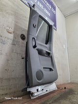2007-2013 Chevrolet Silverado / GMC Sierra 1500 2500 3500 HD Passenger side Extended Cab RH Rear Door