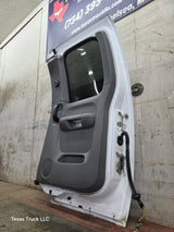 2007-2013 Chevrolet Silverado / GMC Sierra 1500 2500 3500 HD Passenger side Extended Cab RH Rear Door