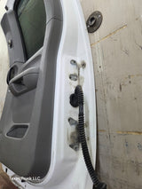 2007-2013 Chevrolet Silverado / GMC Sierra 1500 2500 3500 HD Passenger side Extended Cab RH Rear Door