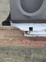 2007-2013 Chevrolet Silverado / GMC Sierra 1500 2500 3500 HD Passenger side Extended Cab RH Rear Door