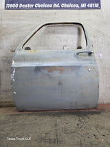 1973-1987 Chevrolet / GMC Square Body Front Drivers Side LH Door K / C Series