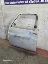 1973-1987 Chevrolet / GMC Square Body Front Drivers Side LH Door K / C Series