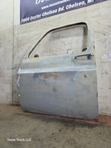 1973-1987 Chevrolet / GMC Square Body Front Drivers Side LH Door K / C Series